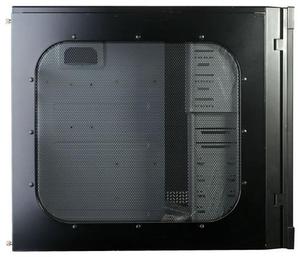 MS-Tech LC-700 Miditower schwarz (item no. 90301168) - Picture #2