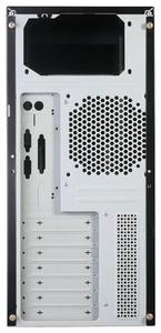 MS-Tech LC-700 Miditower schwarz (item no. 90301168) - Picture #4