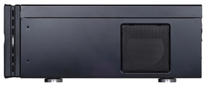 SilverStone LC10-E schwarz (item no. 90301180) - Picture #3