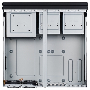 SilverStone LC10-E schwarz (item no. 90301180) - Picture #5