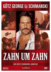 Zahn um Zahn - Schimanski (item no. 90301642) - Picture #1
