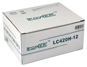 LC-Power LC420H-12 420 Watt (item no. 90301972) - Picture #2