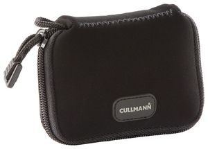 Cullmann Shell Cover 110 schwarz (item no. 90302071) - Picture #2