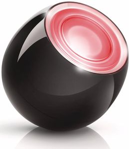 Philips LivingColors Mini schwarz (item no. 90302185) - Picture #3
