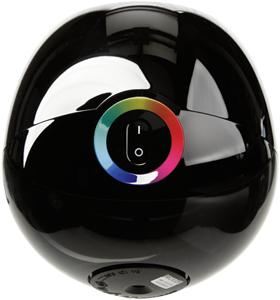 Philips LivingColors Mini schwarz (item no. 90302185) - Picture #1
