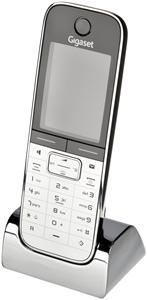 Gigaset SL78H Mobilteil (item no. 90302307) - Picture #5