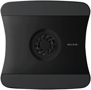 Belkin Laptop Cooling Stand schwarz (item no. 90302311) - Picture #1