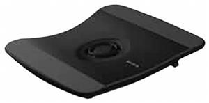 Belkin Laptop Cooling Stand schwarz (item no. 90302311) - Picture #4
