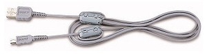Sony VMC-14UMB2 USB-Kabel (item no. 90302688) - Picture #2