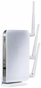 Edimax BR-6574n weiss (Art.-Nr. 90303271) - Bild #1
