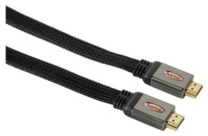 Hama HDMI-Flachbandkabel ProClass (item no. 90303617) - Picture #1