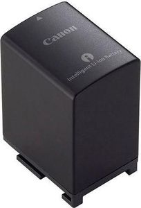 Canon BP-827 Li-Ionen-Akku (item no. 90304529) - Picture #2