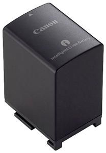 Canon BP-827 Li-Ionen-Akku (item no. 90304529) - Picture #1