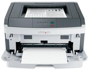 Lexmark E260d A4 (item no. 90305411) - Picture #2