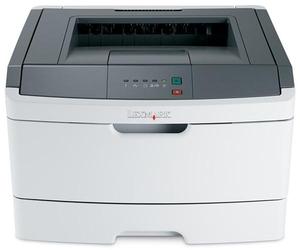 Lexmark E260d A4 (item no. 90305411) - Picture #3