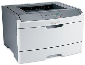 Lexmark E260d A4 (item no. 90305411) - Picture #1