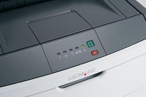 Lexmark E260d A4 (item no. 90305411) - Picture #4