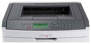 Lexmark E460DN (item no. 90305415) - Picture #2