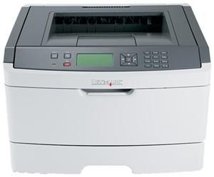 Lexmark E460DN (item no. 90305415) - Picture #1