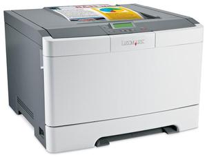 Lexmark C543DN (item no. 90305418) - Picture #3