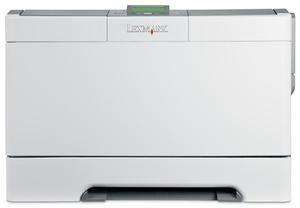Lexmark C543DN (item no. 90305418) - Picture #4