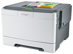 Lexmark C543DN (item no. 90305418) - Picture #2