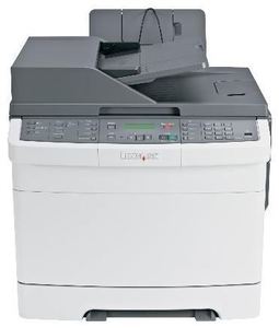 Lexmark X544N AiO (item no. 90305426) - Picture #3