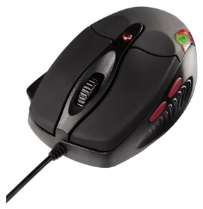 Hama Penalizer Pro II Laser Gaming Mouse (item no. 90305646) - Picture #1