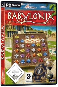 Babylonia (Art.-Nr. 90306365) - Bild #1