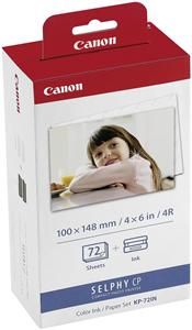 Canon KP-72IN 10x15cm (item no. 90306893) - Picture #2