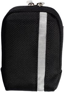 Fuji SC-J Softcase schwarz/silber (Art.-Nr. 90306911) - Bild #1
