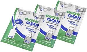 Green Clean Sensor-Cleaner wet+dry (item no. 90306927) - Picture #3