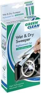 Green Clean Sensor-Cleaner wet+dry (item no. 90306927) - Picture #4