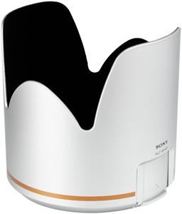 Sony 70-400/4.0-5.6G SSM SAL-70400G (item no. 90307092) - Picture #1