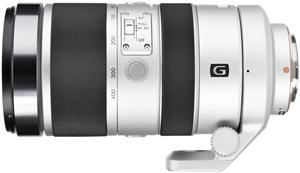 Sony 70-400/4.0-5.6G SSM SAL-70400G (item no. 90307092) - Picture #2
