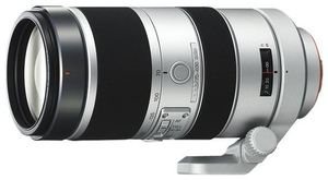 Sony 70-400/4.0-5.6G SSM SAL-70400G (item no. 90307092) - Picture #5