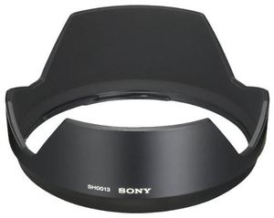 Sony ALC-SH 0013 Sonnenblende (item no. 90307103) - Picture #1