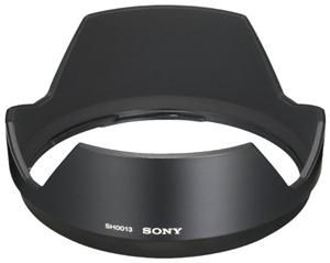 Sony ALC-SH 0013 Sonnenblende (item no. 90307103) - Picture #2