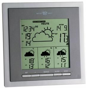 TFA Eos WETTERdirekt Funkwetterstation (item no. 90307158) - Picture #2