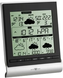 TFA Genio 300 Funkwetterstation Digital (item no. 90307160) - Picture #1