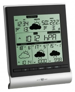 TFA Genio 300 Funkwetterstation Digital (item no. 90307160) - Picture #3