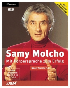 Mit Körpersprache zum Erfolg 3.0 Samy Molcho (item no. 90307363) - Picture #1