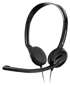Sennheiser PC 31 Headset (item no. 90307531) - Picture #1