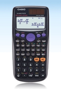 Casio FX-86DE PLUS