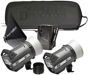 elinchrome Style BX Ri 250/250 to go Set (item no. 90308505) - Picture #1