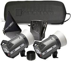 elinchrome Style BX Ri 250/500 to go Set (item no. 90308506) - Picture #1