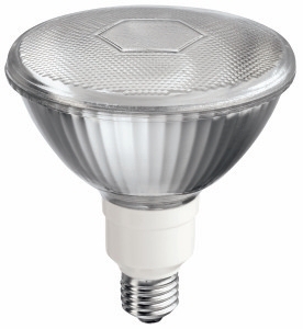 Philips PAR38 Downlighter ESaver (item no. 90309902) - Picture #1