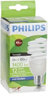 Philips Tornado 8yr (item no. 90309974) - Picture #2
