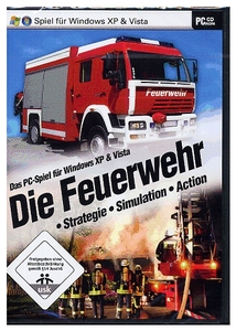 Feuerwehr, Die (Art.-Nr. 90310069) - Bild #1
