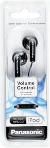 Panasonic RP-HV164E-K schwarz (Art.-Nr. 90310502) - Bild #1